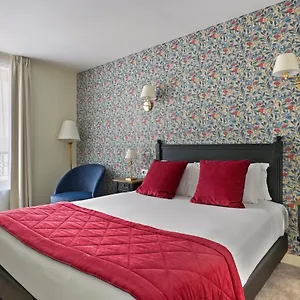 visit hotel